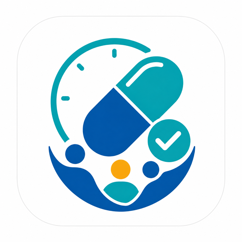 Adwiyati app icon